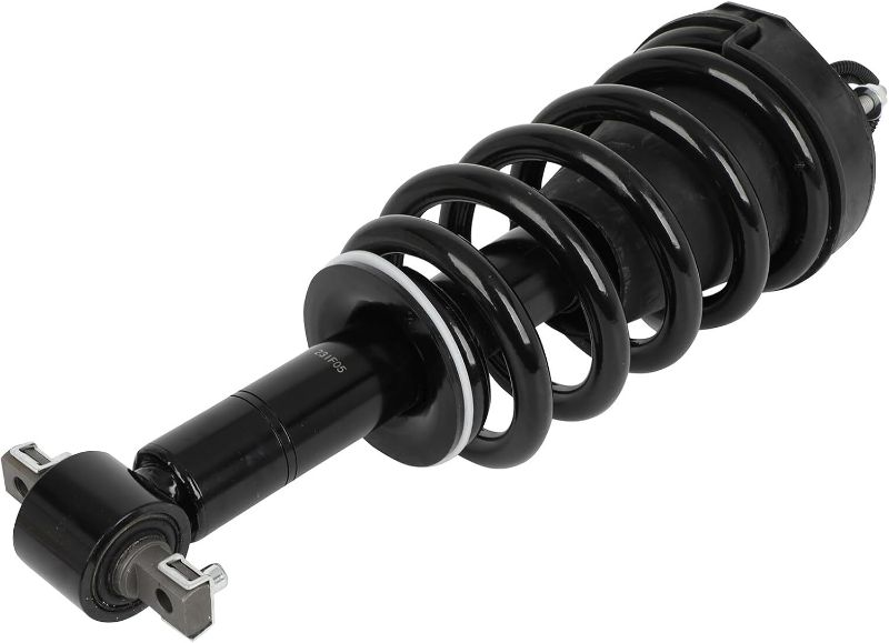 Photo 1 of Front Air Shock Absorber Spring for Cadillac for Escalade 2015-2020 for Cadillac for Escalade ESV 2015-2020 for Chevrolet for Silverado 1500 2014-2019 84176631 84061228 84977478 23312167