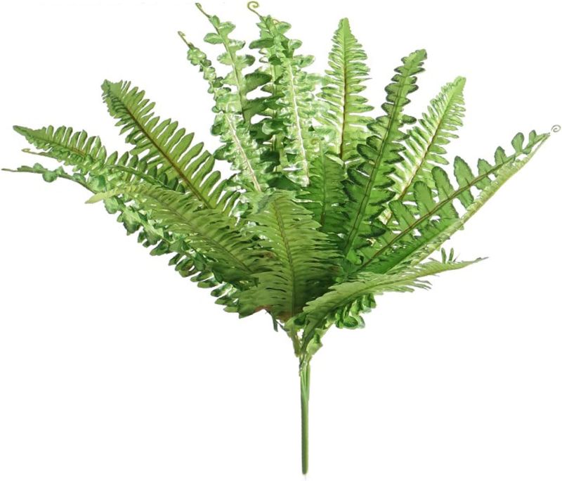 Photo 1 of Artificial Realistic Plant Suitable for Office and Home Decoration