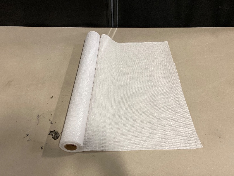 Photo 1 of Gueevin 35.5 Inch x 32.8 Feet Self Stick Roll Roofing with Reflective Aluminum Surface Flashing Rolled Roofing for Metal Roofing Panels, House Dormer and Porch Roof Shingles(1 Piece)