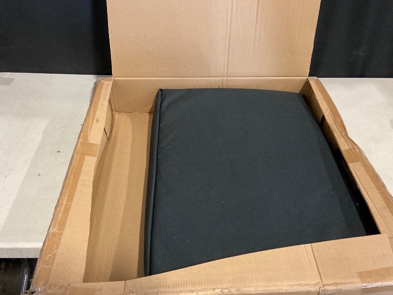 Photo 1 of Back Seat Extender for Dogs Truck-Large Space, Dog Pet Seat Cover Back Seat Hard Bottom Holds 400lbs, Waterproof Dog Hammock for Crew Cab Trucks F150, RAM1500, Sierra, Tundra, Silverado