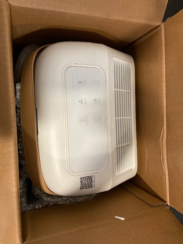 Photo 1 of 2500 Sq.Ft Dehumidifiers for Home with Drain Hose Max 34 Pints, Dehumidifier for Basement, Bedroom, Bathroom, Large Room, Three Modes, Intelligent Humidity Control, Dry Clothes, 24HR Timer