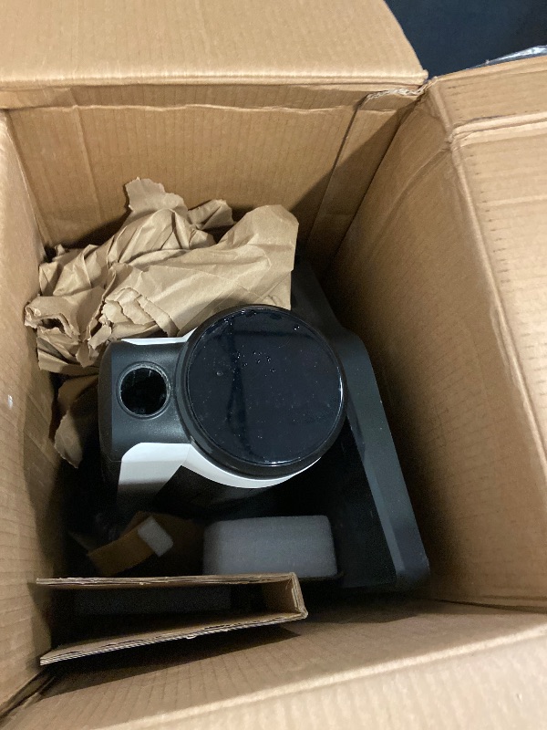 Photo 1 of Tineco Floor ONE S3 Cordless Hardwood Floors Cleaner, Lightweight Wet Dry Vacuum Cleaners for Multi-Surface Cleaning with Smart Control System