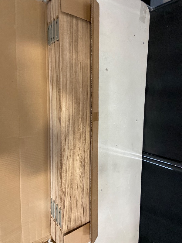 Photo 1 of PHPH 36 Inch Wood Floating Shelves for Wall, Wooden Wall Shelves for Bedroom