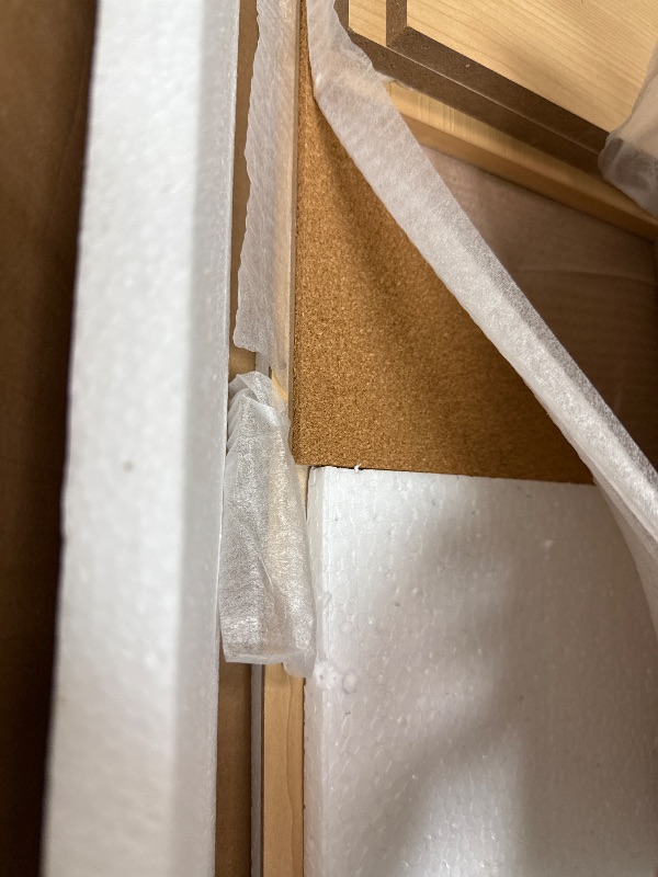 Photo 1 of 6 Tier Tree Bookshelf, Wood Bookcase with Storage Cabinet, Modern Tall Narrow Bookshelves Organizer, Floor Standing Book Shelf for Bedroom/Living Room/Home Office/Corner(Brown, 6 Tier)