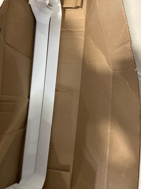 Photo 1 of (2pack) Door Shelf Rack Bar Compatible with Frigidaire Refrigerator Replacement Shelves Door Bin Frigidaire Replacement Parts(2pack]