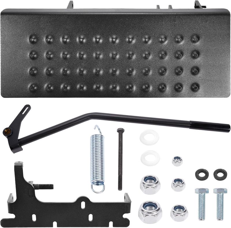 Photo 1 of ACS6000B Advanced Chute System Fits 54" / 60" / 61" / 72" Bad Boy Mowers

