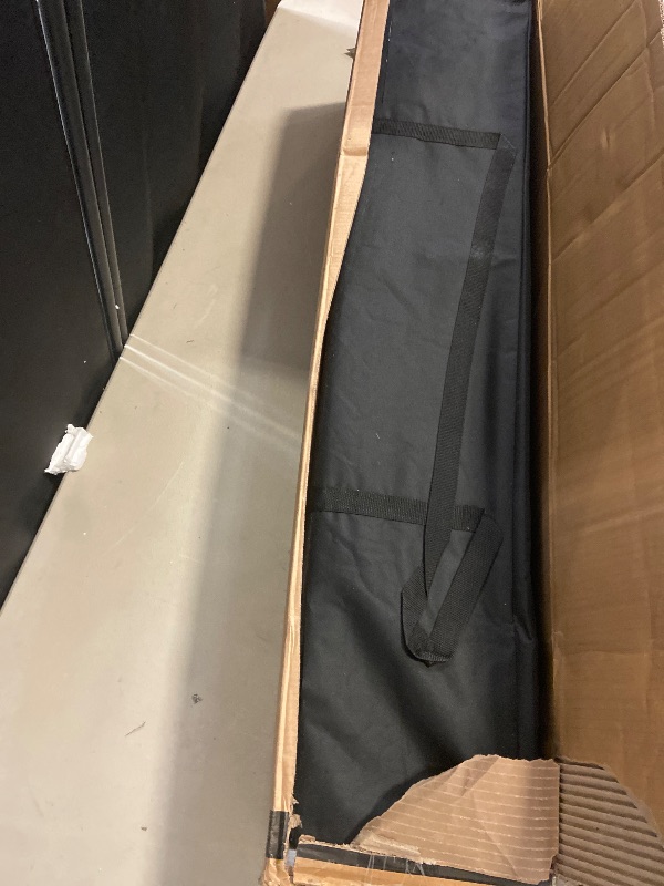 Photo 1 of 11x11 Pop up Gazebo Tent Beige