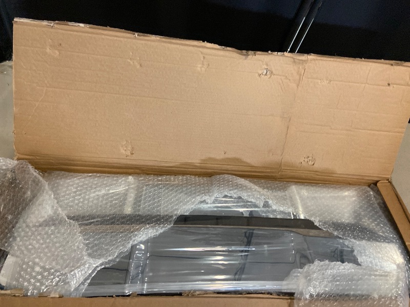 Photo 1 of Hood Vent - Chrome Hood Air Vent Replacement for 2020 2021 2022 2023 GMC Sierra 2500HD 3500HD Diesel 6.6L