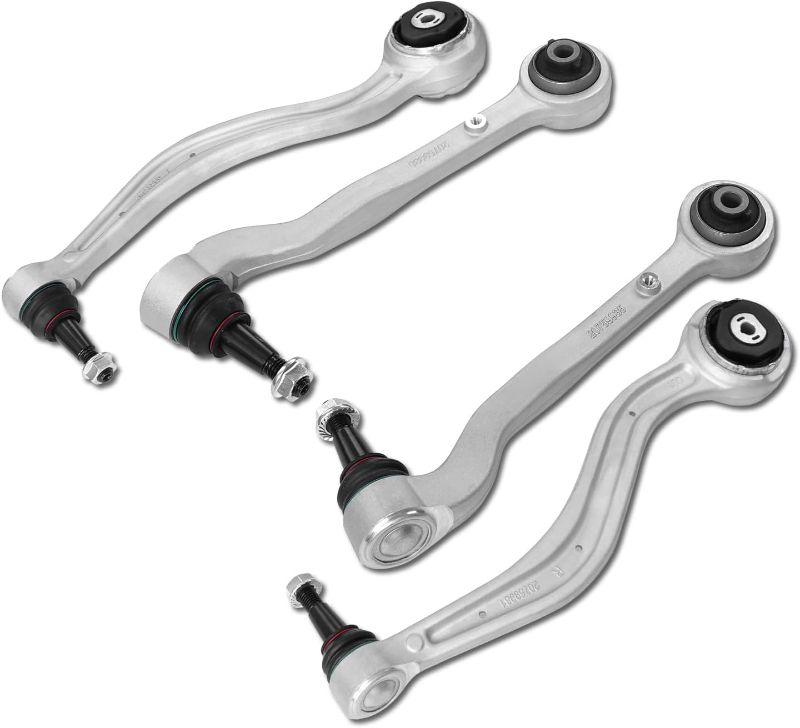 Photo 1 of RWD Front Lower Forward Rearward Control Arm w/Ball Joint Bushing OEM MS501281MS501282 MS501277 MS501278 4pcs Suspension Kit Compatible with 2013-2019 Cadillac ATS 2020-2024 Cadillac CT4