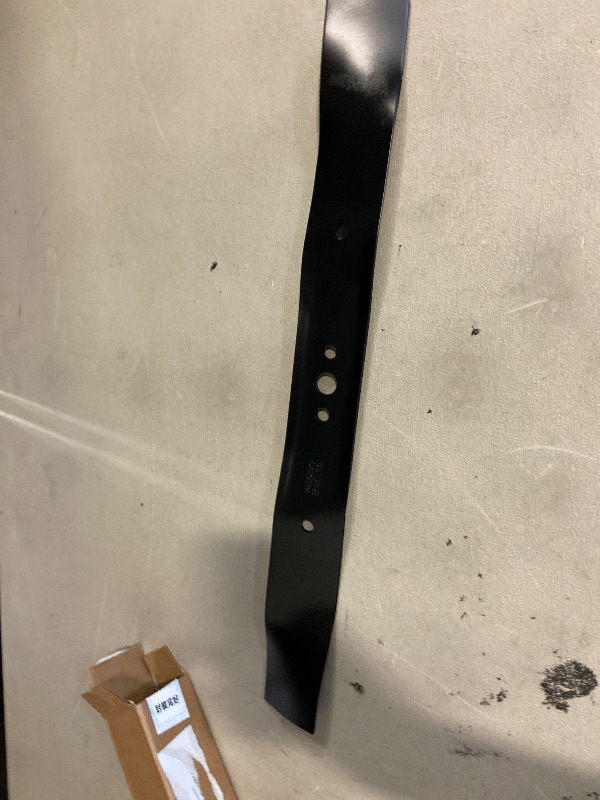 Photo 1 of 21 inch Mower Mulching Blade for Craftsman Husqvarna Poulan 7021P 406712 532406712 165833 175064 189028 532189028 21''Deck Push Lawn Mower