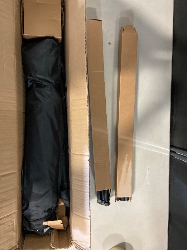 Photo 1 of UBeesize Softbox Photography Lighting Kit, 27” x 20” Continuous Lighting Kit with 2pcs 40W E27 Socket 6500K Bulbs, Professional Photo Studio Lighting for Video Recording, Portrait Shooting