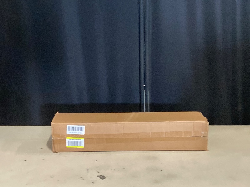 Photo 1 of Boat Trailer Guides on System,Heavy-Duty Adjustable Roller Guide-On System,Trailer Guide Poles,Mounting Hardware Included, for Ski Boat, Fishing Boat or Sailboat Trailer, 22~28.1-Inches