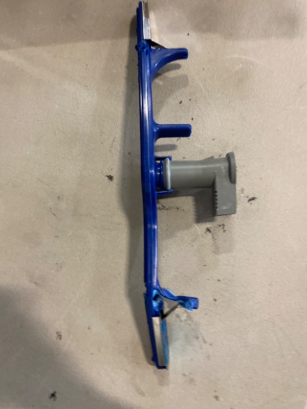 Photo 1 of 1545680 5304517203 Dishwasher Lower Spray Arm Assembly with 5304518968 Support & 5304506518 Trap Drain Filter Compatible with Frigidaire Kenmore 154568001 154414101 154568002 154250901 PS12585623