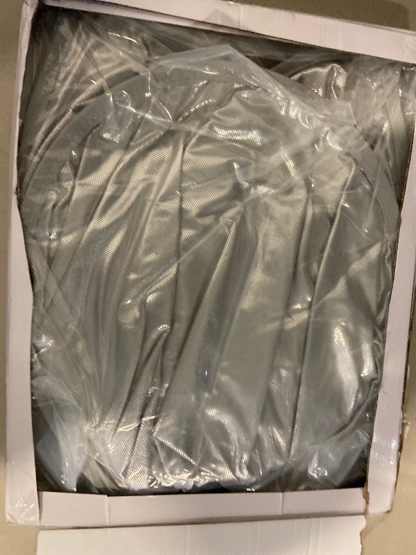 Photo 1 of Wigoo 2025 Upgrade Tesla Model Y Sunshade Roof [Never Sag, Nano Ice-Crystal Coatings] 3-Gen Heat Insulation Glass Roof Sun Shade, Accessories for Tesla Model Y 2020~2025, Tesla Interior Gray