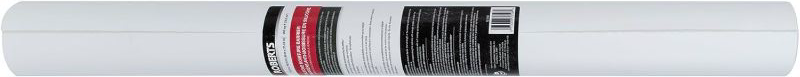 Photo 1 of ROBERTS 70-198 Silicone Moisture Barrier Underlayment for Solid & Engineered Wood Floors & LVP - 31.5 in. x 76.25 ft. x 6 mil - 200 sq.