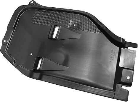 Photo 1 of Engine Cover Splash atible with Mercedes for Benz CLA250 2014-2020# 2465201523 Engine for Case Guards