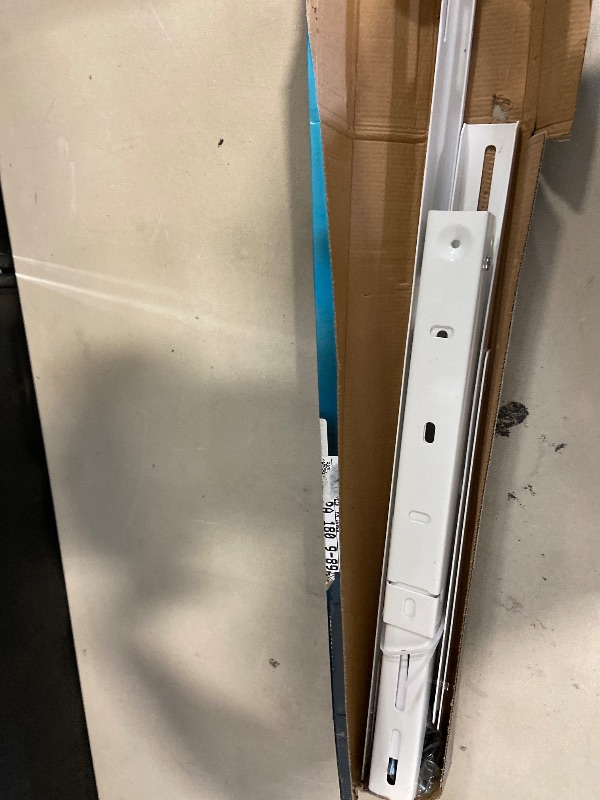 Photo 1 of Wall Mounting Bracket for 9000-24000 BTU Condenser?Ac Support Brackets Rust Free Stainless Steel for Mini Split Air Conditioner Heat Pump Systems. (Small 9000-24000BTU)