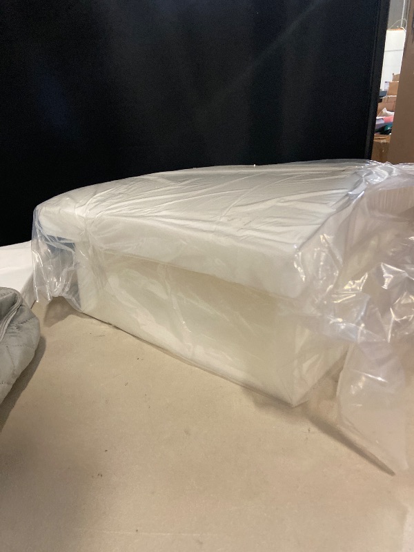 Photo 1 of YURRO Ultra Thick Upholstery Foam, High Density Replacement Foam Sofa Seat Pad, 5/7/10cm Thick, High Resistance to Deformation, Easy to Cut