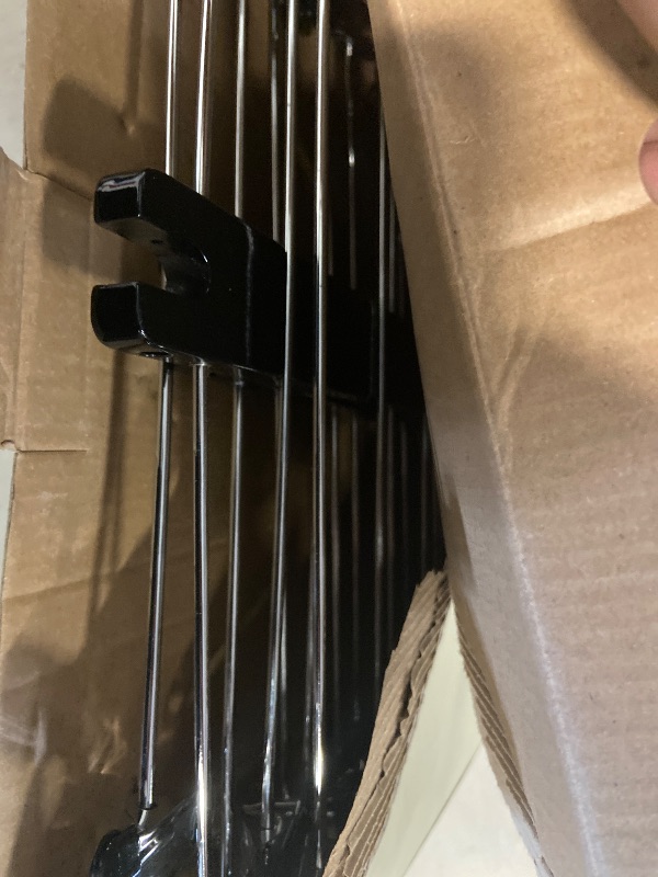 Photo 1 of MORALVE Skirt Hangers Space Saving with Clips - 2 Pack - European Beechwood 5-Tier Hanger for Shorts, Skirts, and Pants - Closet Organizer and Storage Solution for Women with 360° Swivel Hook
Visit the MORALVE Store