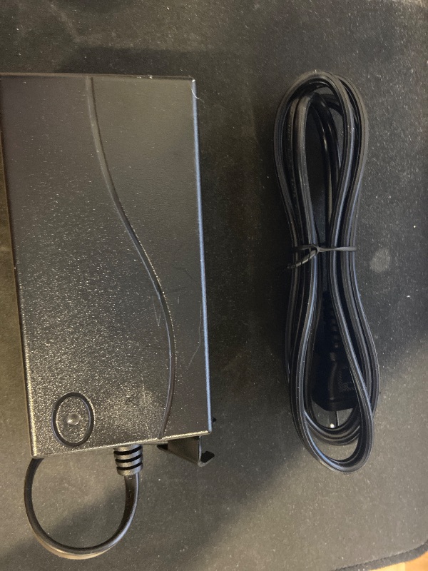 Photo 1 of Power Recliner Power Supply, Sopito 2-Pin AC/DC Adapter 100-240V, Quality 29V 2A Switching Transformer, Replacement Part for Recliner Couch/Electric Sofa/Lift Chair/Standing Desk