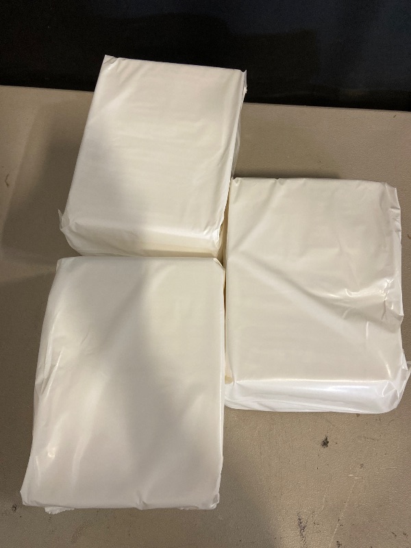 Photo 1 of Huggies Natural Care Sensitive Baby Wipes, Hypoallergenic, 99% Purified Water, 3 Refill Packs (624 Wipes Total)