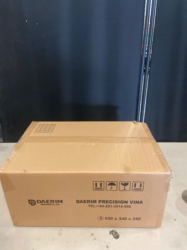 Photo 1 of Cover duct  550 x 240 