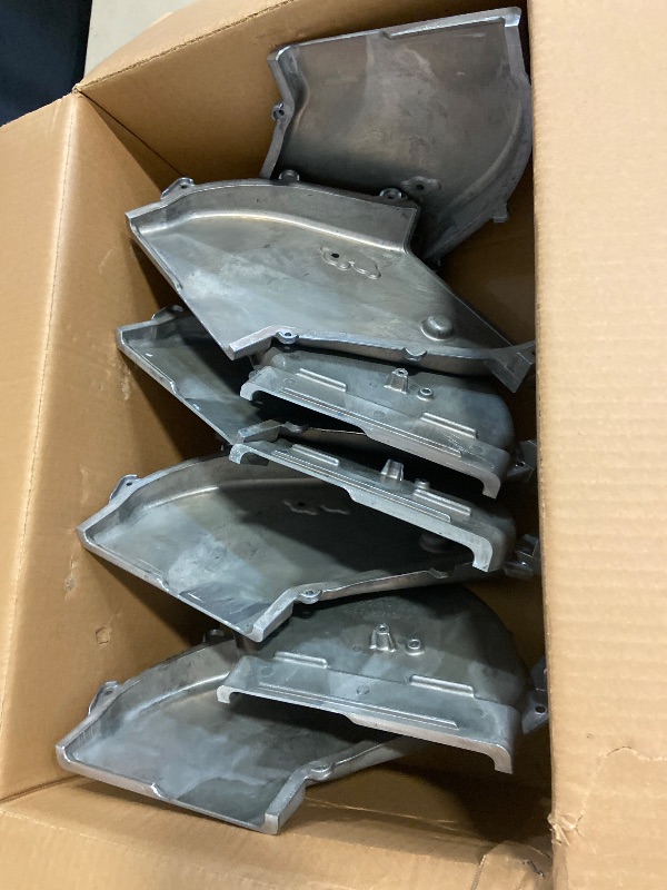 Photo 1 of Cover duct  550 x 240 