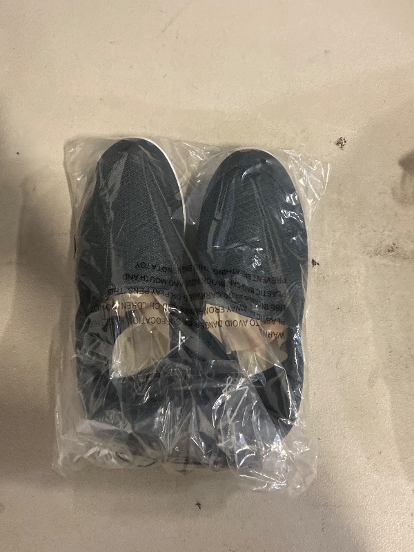 Photo 1 of OT Revolution Slip on Shoes Mens Size 10 Gray Tennis Shoes NWT