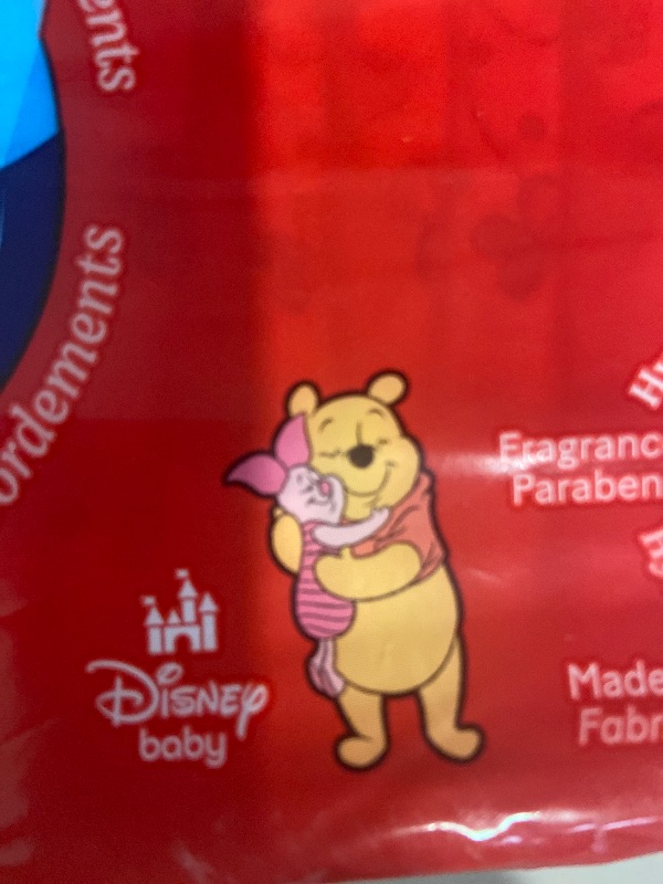 Photo 1 of Huggies Size 5 Diapers, Little Movers Baby Diapers, Size 5 (27+ lbs), 132 Count (2 Packs of 66), Packaging May Vary
