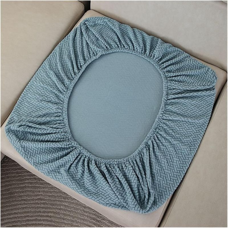 Photo 1 of Couch Slipcover Soft Stretch Sofa Protector Cover 1 2 3 4 seater, L Shape Sectional Couch Covers For Dogs Pets, Separate Sofa Seat Cushion Slipcovers For Living Room?Washable(#39,60-85cm*30-55cm)