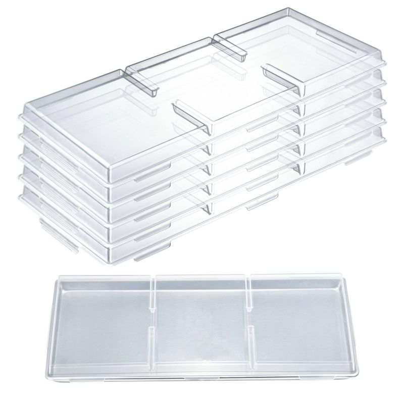 Photo 1 of Angadona 5 Pcs Tray Lids for Harvest Right Freeze Dryer Medium Trays Freeze dryer tray lids medium for Harvest right freeze dryer accessories