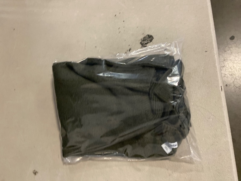 Photo 1 of size XS Amazon Essentials Crewneck Sweater, Soft Touch