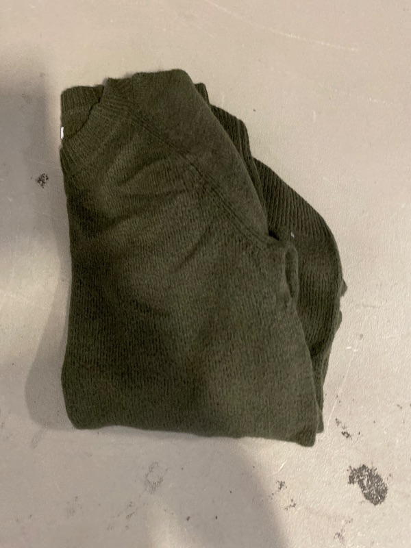 Photo 1 of size XS Amazon Essentials Crewneck Sweater, Soft Touch