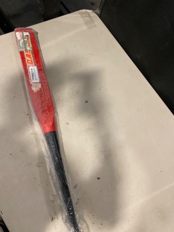 Photo 1 of Flat Half Paddle 33 Inch Baseball & Softball bat in Maple Wood 19Oz