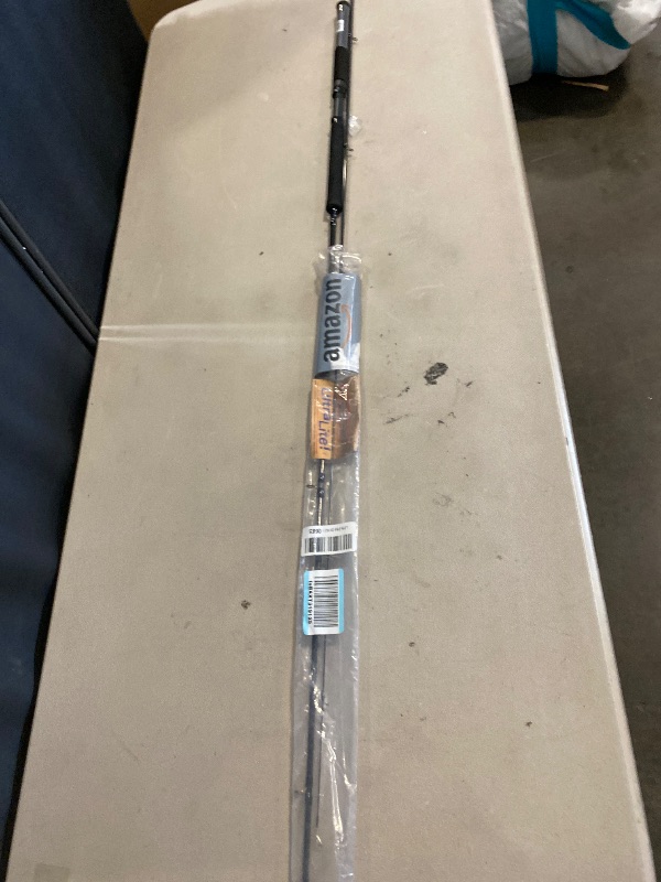 Photo 1 of Buck's Best Ultra Lite Jig Pole 10ft/2pc
