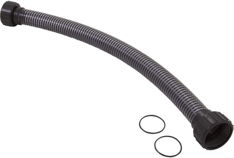 Photo 1 of Pentair 155710 Pump to Filter Assembly Replacement Pool and Spa Sand Filter