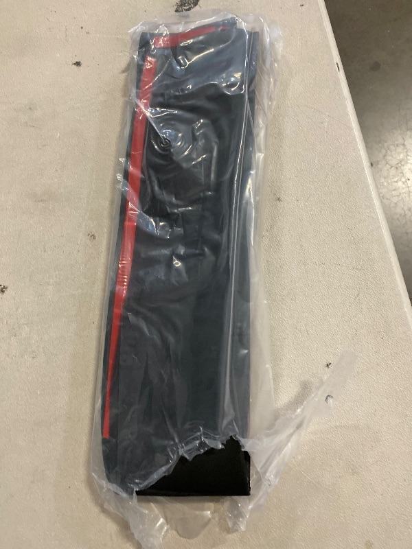 Photo 1 of Hood Protector Compatible with 2019-2025 Chevy Silverado 1500 Hood Deflector TPE Shield Replacement for 2019-2025 Chevy Silverado Accessories
