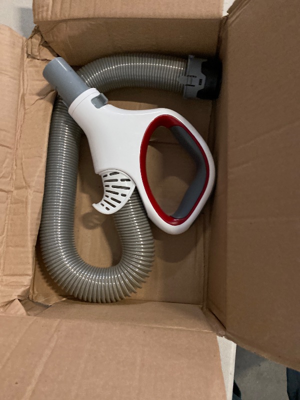 Photo 1 of Replacement Shark Rotator Hose Handle Compatible for Shark Rotator Pro Lift-Away NV500, NV501, NV502, NV503, NV504, NV505, NV510, NV520, NV552, UV560 More Models, Replaces # 1245FC500
