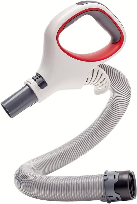 Photo 1 of Replacement Shark Rotator Hose Handle Compatible for Shark Rotator Pro Lift-Away NV500, NV501, NV502, NV503, NV504, NV505, NV510, NV520, NV552, UV560 More Models, Replaces # 1245FC500