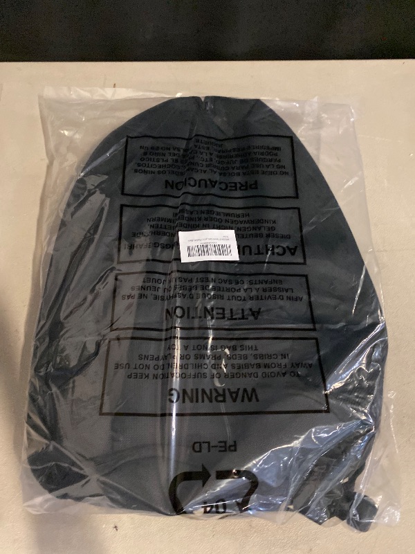 Photo 1 of WILSON RF Tennis Racket Cover-Black