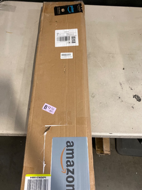 Photo 1 of 1.5'' Rise Threshold Ramp for Doorways, 2204 LBS Capacity Rubber Threshold Ramp, Non-Slip Driveway Curb Ramps Handicap Ramp for Wheelchair Scooter Stroller, Cuttable & Adjustable Size