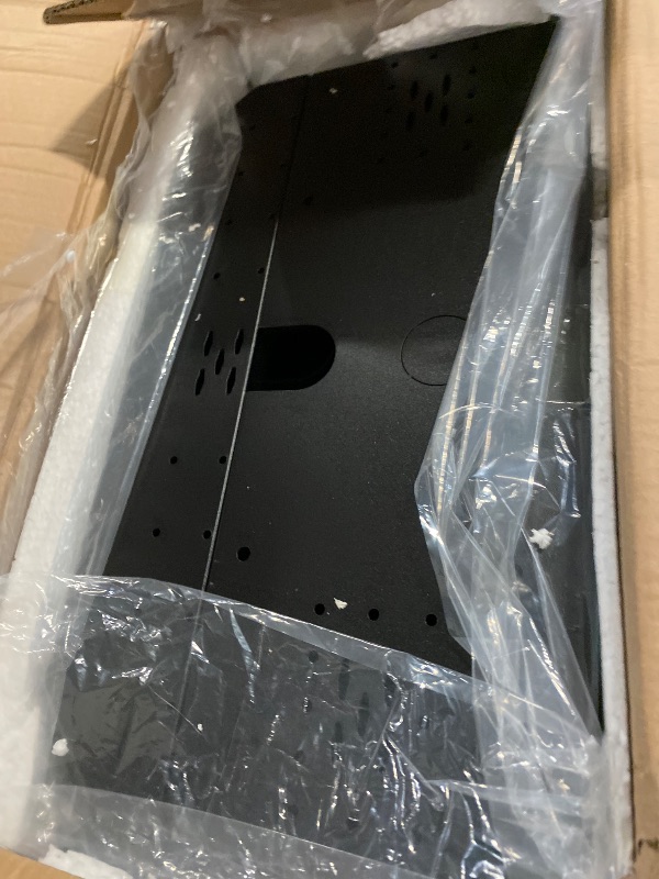Photo 1 of Heavy Duty Outdoor Charger Station Cover Box fit for Tesla gen 3th Wall Connector & Most EV Charger, Super Large Size Waterproof Dustproof Indoor/Outdoor Wall Mount Charger Enclosure
