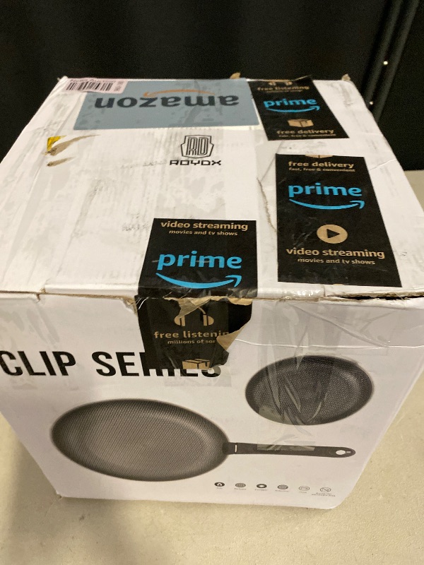 Photo 1 of ROYDX New Model Hybrid Nonstick Cookware Set 19-Piece Stainless Steel Pots and Pans Set with Removable Handles, Save Space,Dishwasher and Oven Safe, Induction Ready, Compatible with All Cooktops