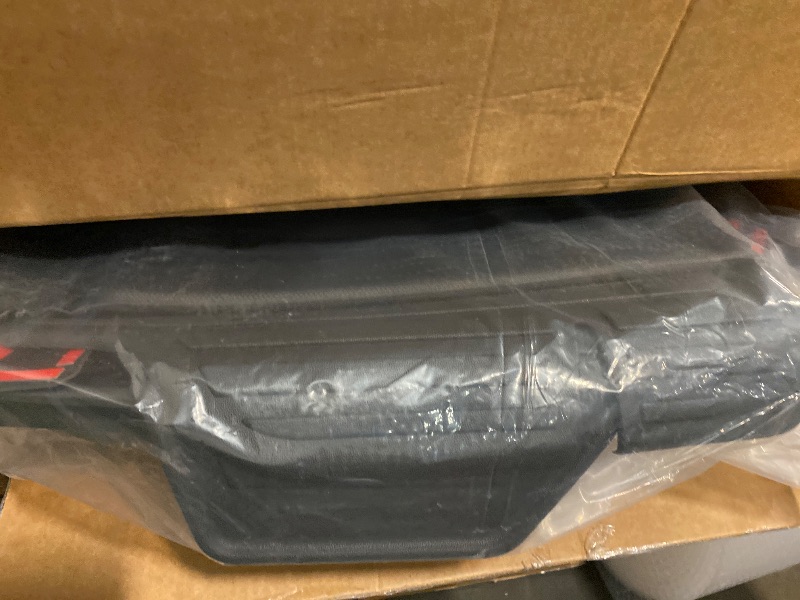 Photo 1 of Floor Mats & Cargo Liners & Backrest Mat for 2025 2026 Chevy Equinox (Only Gas) & GMC Terrain 2025 2026, Door Sill Guards, All Weather TPE Car Floor Mats, Trunk Liner for Chevrolet Equinox Accessories