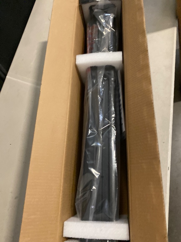 Photo 1 of KEMIMOTO Heavy-Duty Metal Soundbar 32-inch 8-Speaker Bluetooth Waterproof IP65 Beat Sync RGB Light UTV Soundbar Remote Control SXS Sound Bar for ATV Golf Cart 1.25-2 inch Roll Bar