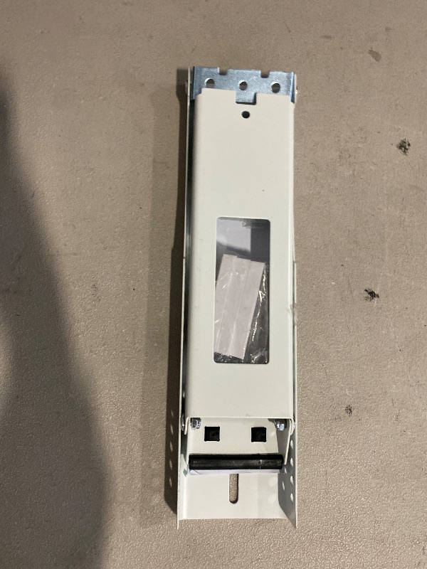 Photo 1 of Window Air Conditioner Support Bracket, Universal AC Unit Window Brackets Light Duty, Up to 85 lbs.