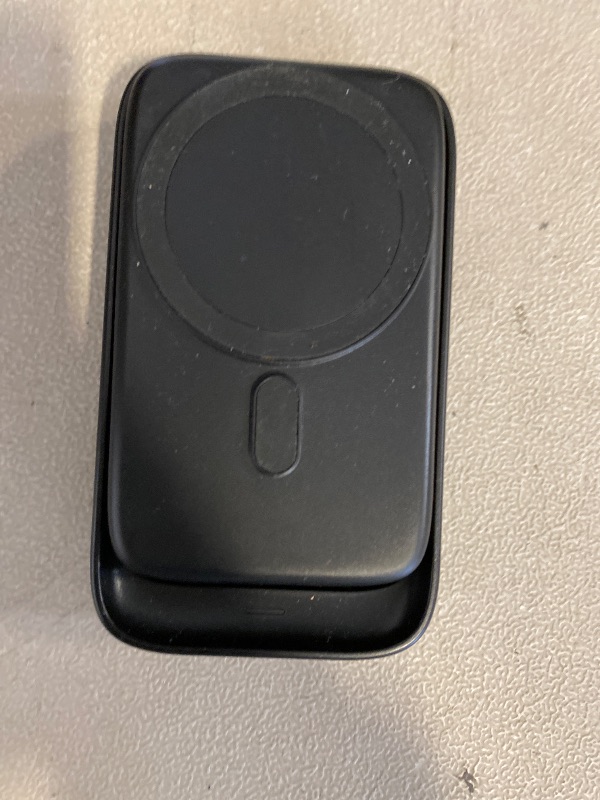 Photo 1 of 3 In 1 Folding wireless charger 