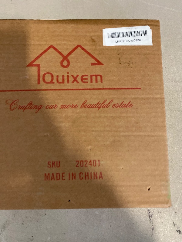 Photo 1 of CWI Sage Garland - 4ft - Artificial Garland for Mantle, Arch, Table, and Entryway