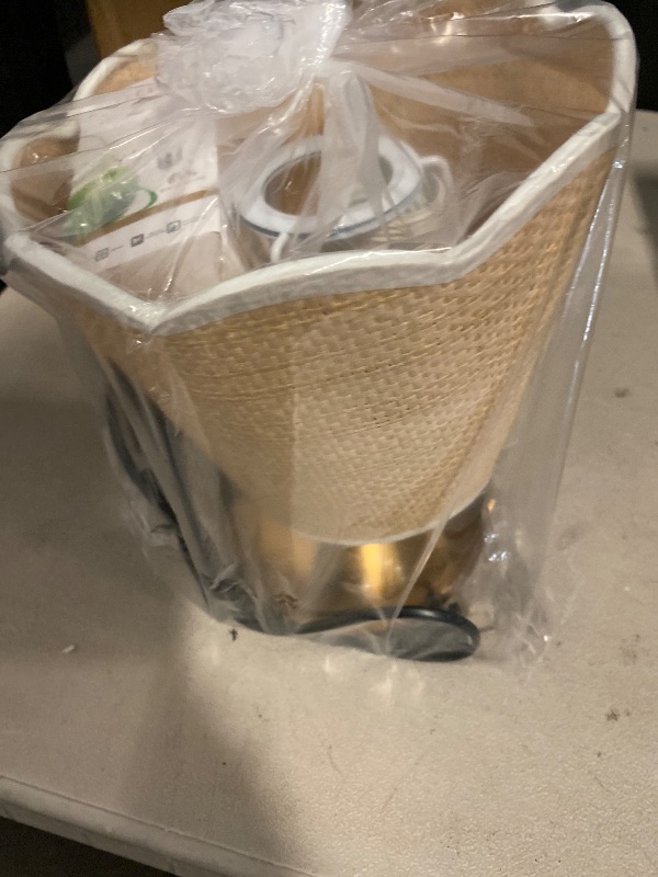 Photo 1 of Cordless Table Lamp Rechargeable, Good Mini Table Lamp for Nightstand, Battery Operated Small Table Lamp for Small Spaces for Kitchen Counter, Bookshelf, Bedside, Bedroom, Living Room