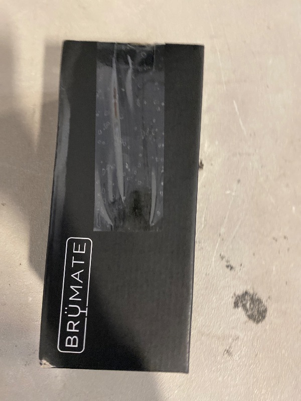 Photo 1 of BrüMate Nav 25oz 100% Leak Proof Insulated Travel Tumbler with Magnetic BevLock™ Lid - Double Wall Cup-Holder Friendly Stainless Steel Mug (Lilac Dusk)